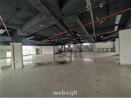 Commercial Office Space for Rent